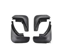 1 Set Per A6 C6 2006 2007 2008 2009 2010 Parafanghi Anteriori Posteriori Per Auto Accessori Kit paraspruzzi