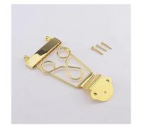 1 set per cordiera a trapezio per ponte per chitarra IBZ AF155 per chitarra archtop a corpo cavo