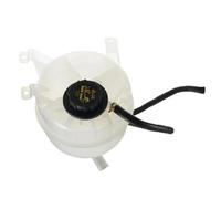 1 set Per Ford per E-150 per E-250 per E-350 | Serbatoio di espansione del liquido refrigerante con coperchio per Econoline per E-450 4C2Z8A080BC 9C3Z8101B