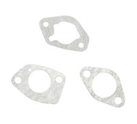 1 Set Per GX340 GX390 188F 190F 5KW 6. 11/13hp Motore Benzina Generatore Parti Carburatore Guarnizione Aspirazione
