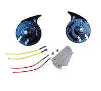 1 set per la canzone del clacson per auto da corsa 60B 12V-60-48v(24v)