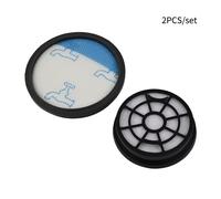 1 Set per Swift Power Cyclonic ZR904301 Kit Filtro Aspirapolvere Caldo