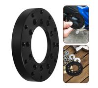 1 set piastra adattatore per volante 70 mm compatibile per Logitech G27