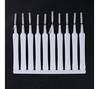 1 Set Piccolo Pennello Per Cellulare Foro Doccia Per La Testa Multifunzionale Poro Per La Pulizia Spazzola Piccolo Foro Pulizia Acce