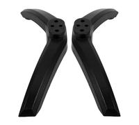 1 Set Piedini Di Ricambio For Staffa Base Set Supporti Regolabili Piedistallo Di Supporto For Gambe Universali