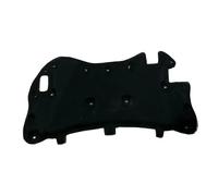 1 Set Pieghevole Spedizione 2015-2020 Per Ford Per Edge Auto Cofano Motore Isolamento Termico Acustico Tappetino In Cotone Insonorizzazione Isolamento per cofano