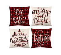 1 Set Pillowcase Elegant Easy Insertion Breathable Stylish European Style Throw Pillow Case Home Decor