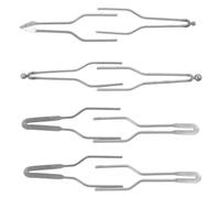 1 Set Pirografia Strumento Bruciare Legno Punte Penna Bruciare Legno Suggerimenti Strumento Pirografia Punte Filo Punte per la combustione del legno Punte Pirografia Punte Filo Bruciatore a legna