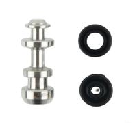 1 Set Pistone Freno Riparazione Componenti Per RISCHIO Adatto Per XT M8000 M7000 Per SLX M785 Gomma Seal Set Bike Strumento di Servizio Freno Idraulico