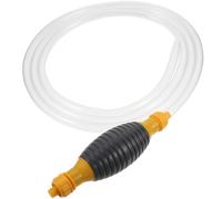 1 set pompa olio pompa di trasferimento benzina tubo pompa olio manuale pompa