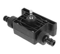 1 set pompa per trapano elettrico manuale pompa acqua autoadescante piccola