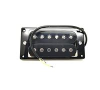 1 Set Pre- cablato 4- stringa Singola Bobina Per Chitarra Per Chitarra Per Chitarra Per Chitarra Con Pentole Per Manopole Del Volume Pickup chitarra elettrica