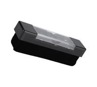 1 Set Professional Record Record Spazzole per la pulizia della spazzola per la