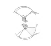 1 Set Propeller Guards Quick Release Removable Propeller Protectors for Mini 4 Pro Accessories Parts
