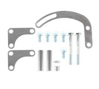 1 Set Pump Pump Steering Billet Regolabile Auto Riparazione delle parti