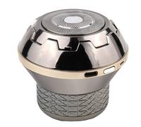 1 Set Rasoio Elettrico Ricaricabile USB Impermeabile Tagliacapelli per Barb4229 [EEK: A]