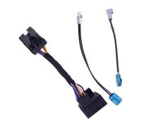 1 Set RCC NAC MRN Radio Cavo Connettore Adattatore Fit Per Peugeot Citroen