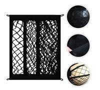 1 Set Rete di carico per stoccaggio elettromobile Fornitura per bici elettrica