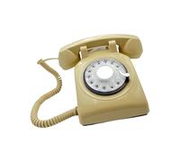 1 Set Retro Telefono Suono Per Eventi Speciali 32GB Incluso Voicemail Funzione Telefono Matrimonio Guestbook Telefono