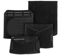 1 Set Rifinitore per la vita della fascia per la pancia dopo il parto Dopo la