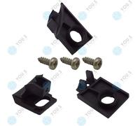 1 Set Riparazione Scheinwerfer Halter Per VW Lupo - Davanti Sinistra 6X0998225