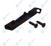 1 Set Riparazione Scheinwerfer Supporto Per Audi A4 - Davanti Destro - 8E0998122