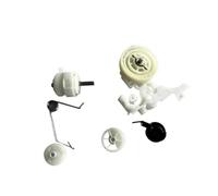 1 SET RM2-1258 Gruppo ingranaggio di sviluppo compatibile con i materiali di consumo della stampante M607 M608 M609 M633 M631 607 608 609 631 632 633 M608DN M607N per il numero di parte RM2-1258