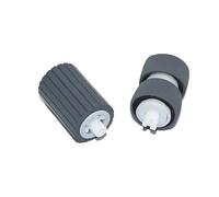1 set RULLO DI ALIMENTAZIONE SCANNER for CANON DR2580C DR2510C DR2010C 3010C 2050 2025 C125 C225 C130 SPEDIZIONE VELOCE BUONA QUALITÀ