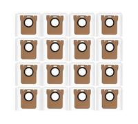 1 set sacchetto for la polvere accessori for aspirapolvere robot parti for sacco della spazzatura, for Dreame L10S Ultra S10 S10 Pro for XIAOMI For Mijia For Omni X10+