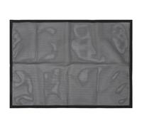 1 set schermo a rete per schermo per pannello schermo per