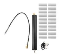 1 Set Separatore Acqua Olio Compressore PCP per Compressore D'Aria Ad Alta Pressione 40Mpa 300Bar Filtro Aria Pompa 4500Psi