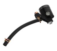 1 set serbatoio del serbatoio del fluido di ricambio della frizione del freno