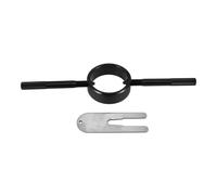 1 Set Set di strumenti per compressore a molla per forcella universale per moto