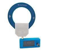 1 Set SI4732 Ricevitore radio Schermo IPS AM/FM/LSB/U