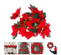 1 Set Simulato Flower Light String USB Charging Light Strap Festival Festival