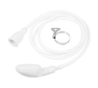 1 Set Sink Spray Dochers Fast Connect Spruzzatore Spruzzatore per tubo