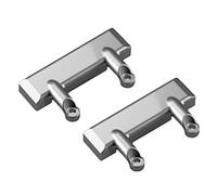 1 Set SO-TECH® Adattatore per Cornice in Alluminio 20 mm per FREEfold