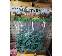 1 Set soldatini Usa gioco Guerra Pace ottima Qualita giocattolo toy lui