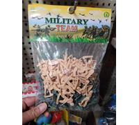 1 Set soldatini Usa gioco Guerra Pace ottima Qualita giocattolo toy lui