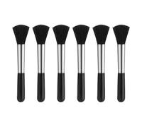 1 Set Spazzola Morbida Morbida Per Superfici Sensibili Come Schermo Del Computer Obiettivo DSLR E Tastiera Rimozione Della Polvere Riutilizzabile Portatile