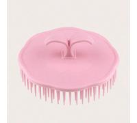 1 set Spazzola per il lavaggio dei capelli, Spazzola per il massaggio del cuoio capelluto, Spazzola per la pulizia della forfora, Spazzola per lo shampoo della doccia, Massaggiatore del cuoio capellut