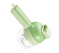 1 Set Spremi Elettrico Affettatrice