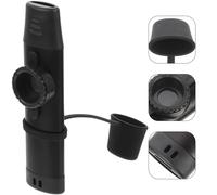 1 set squisito metallo kazoo strumento professionale kazoo chitar partner di