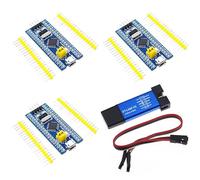 1 set ST-Link V2 Programming Unit Emulator STM32F103C8T6 STM32 SWD Minimum System Board Micro USB