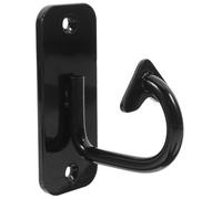 1 Set Staffa di Ancoraggio per Montaggio a Parete per Fasce di Resistenza