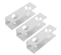 1 set staffa di montaggio per tablet con staffa di montaggio per laptop sotto