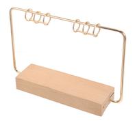 1 Set staffa per calendario da tavolo da tavolo Supporto per supporto per