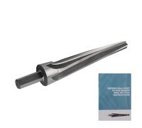 1 set Steel Tapered Ball Joint & Tie Rod End Reamer Giunto sferico affusolato