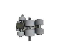 1 set Suitable,Compatible For brother, ADS-2700W ADS-2200 high-speed scanner pickup wheel feed