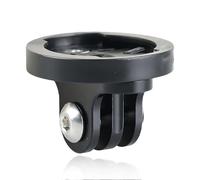 1 Set Supporto per Computer da Bicletta Adattatore,Supporto per Fotocamera da Bicicletta Maschio per Supporti,Staffa di Supporto Progettato